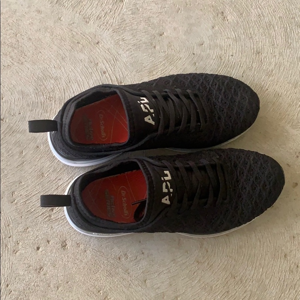 APL propelium techloom pro phantom shoes womens 6